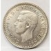 AUSTRALIA 1952 and 1962 . ONE 1 SHILLINGS . TWO 2 COINS